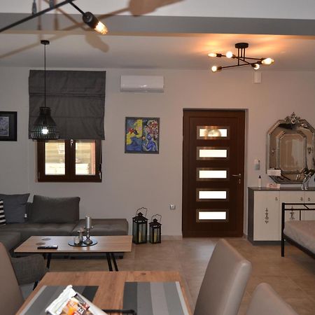 Vigla Comfort House Pombia Luaran gambar