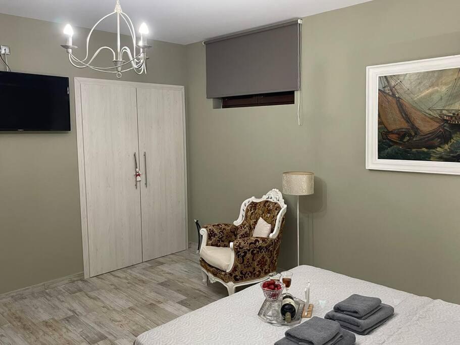 Vigla Comfort House Pombia Luaran gambar