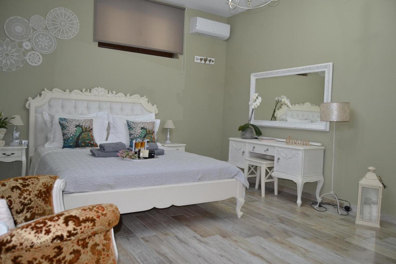 Vigla Comfort House Pombia Luaran gambar
