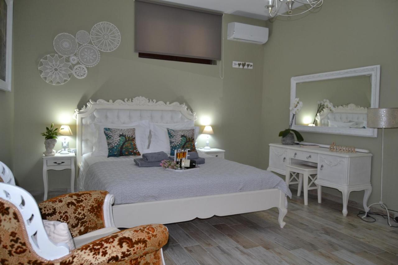 Vigla Comfort House Pombia Luaran gambar