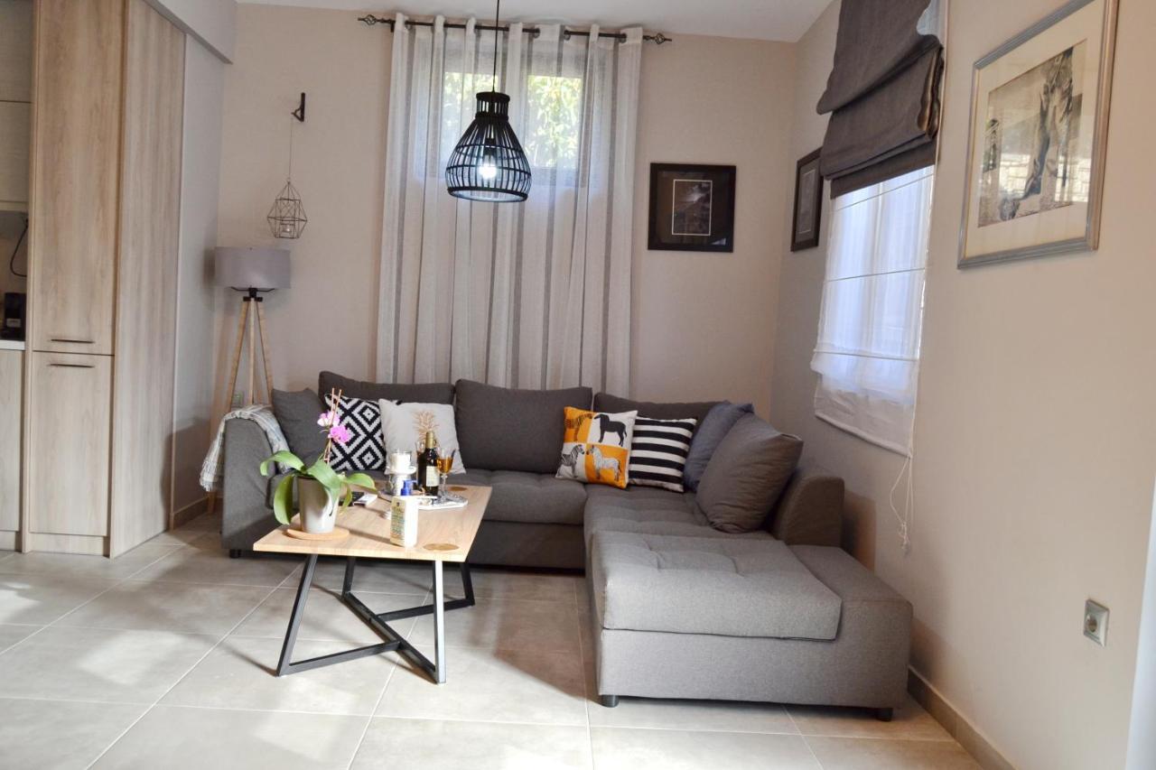 Vigla Comfort House Pombia Luaran gambar
