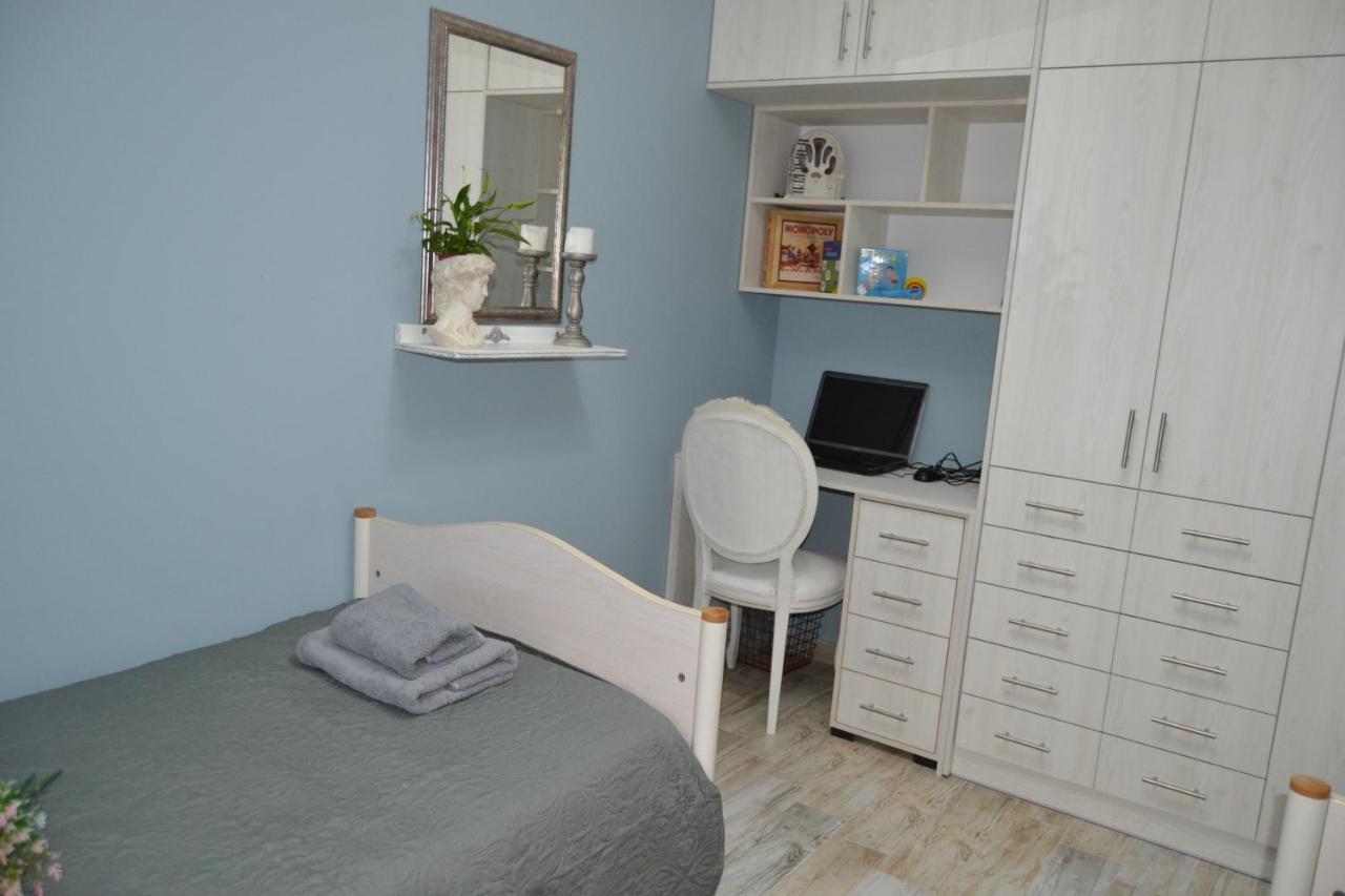 Vigla Comfort House Pombia Luaran gambar