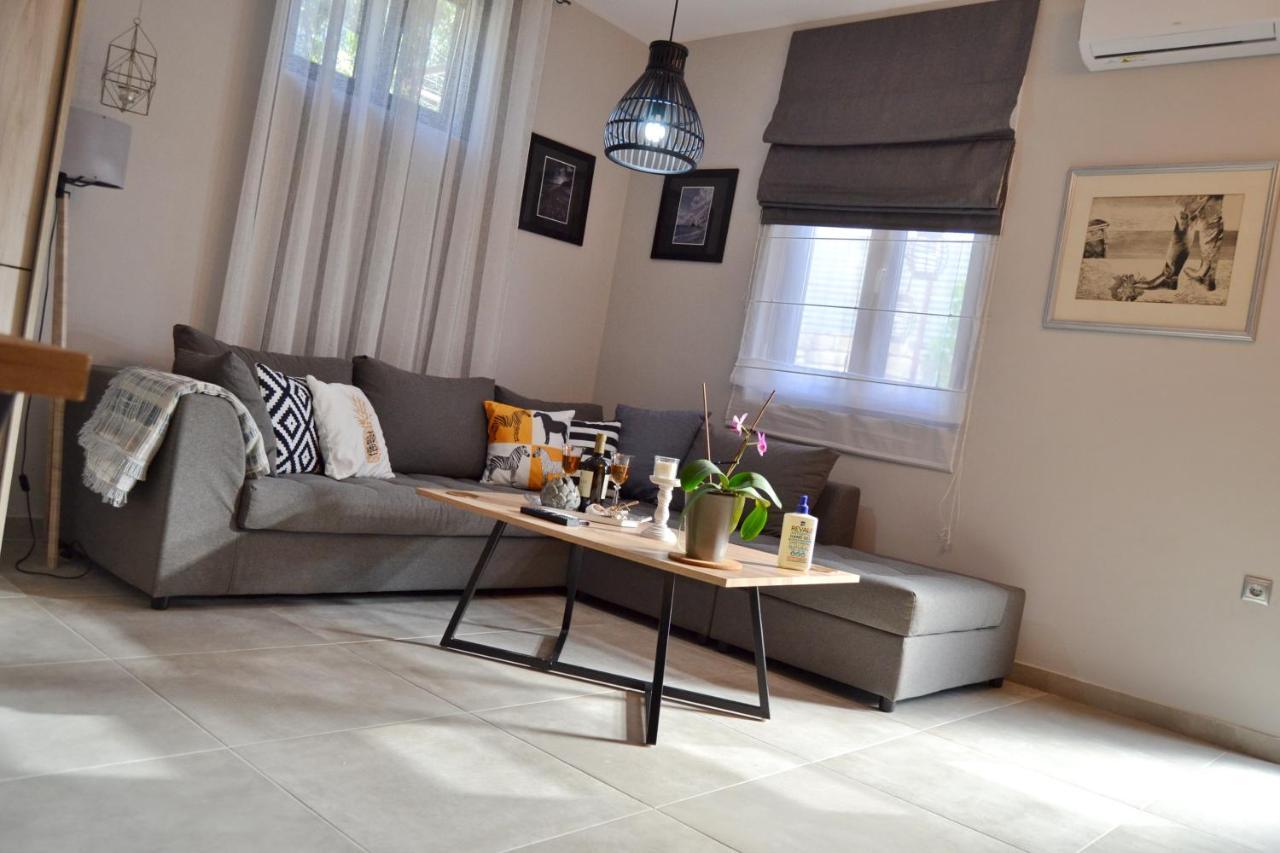 Vigla Comfort House Pombia Luaran gambar