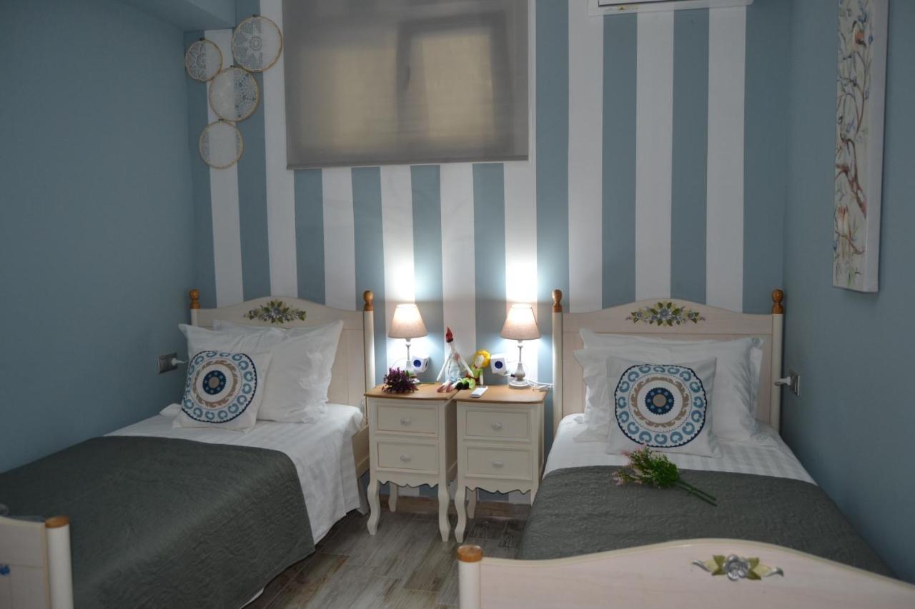 Vigla Comfort House Pombia Luaran gambar