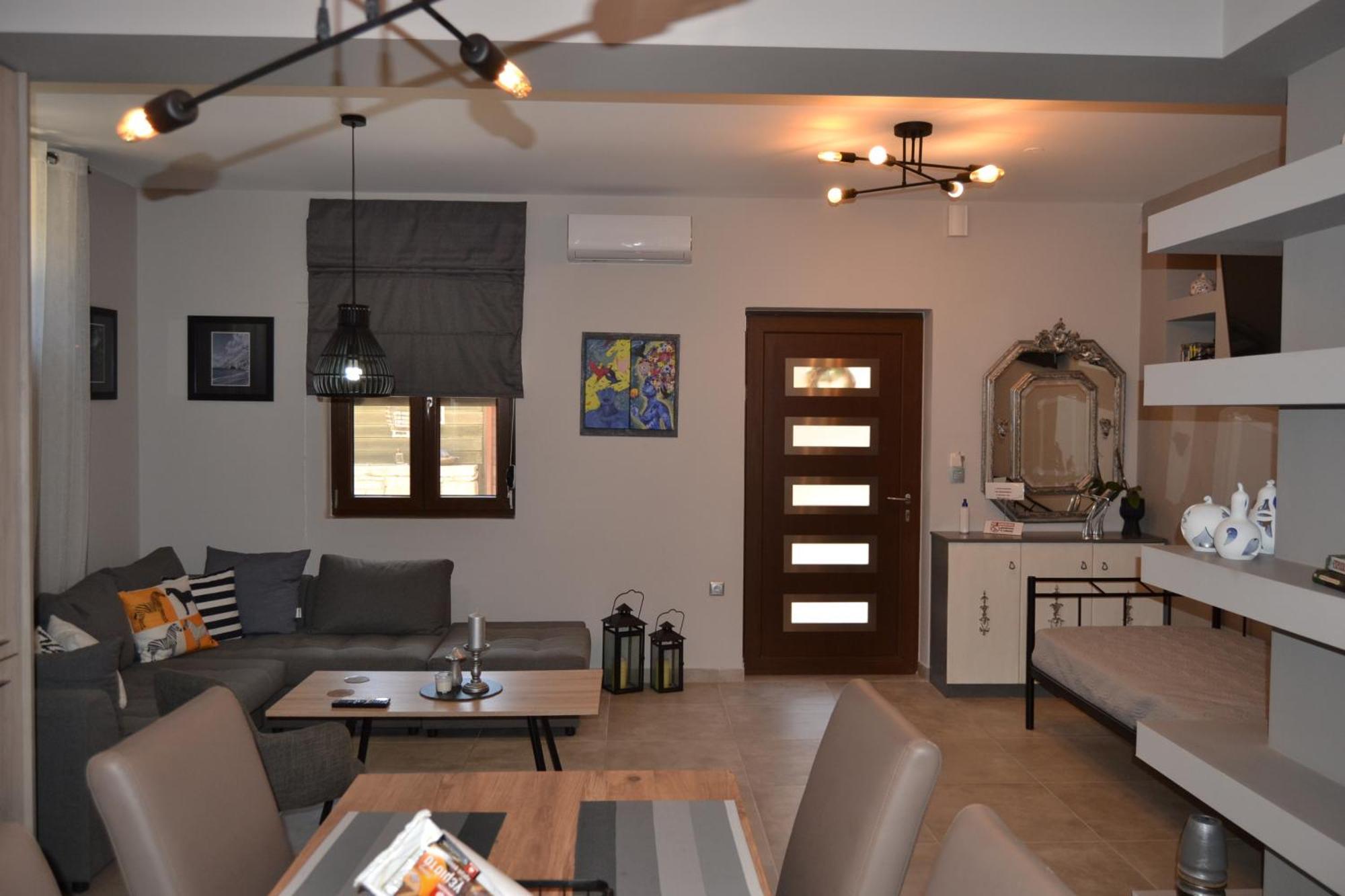 Vigla Comfort House Pombia Luaran gambar