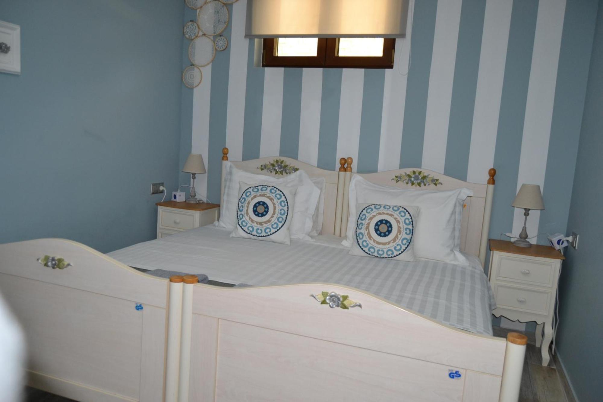 Vigla Comfort House Pombia Luaran gambar